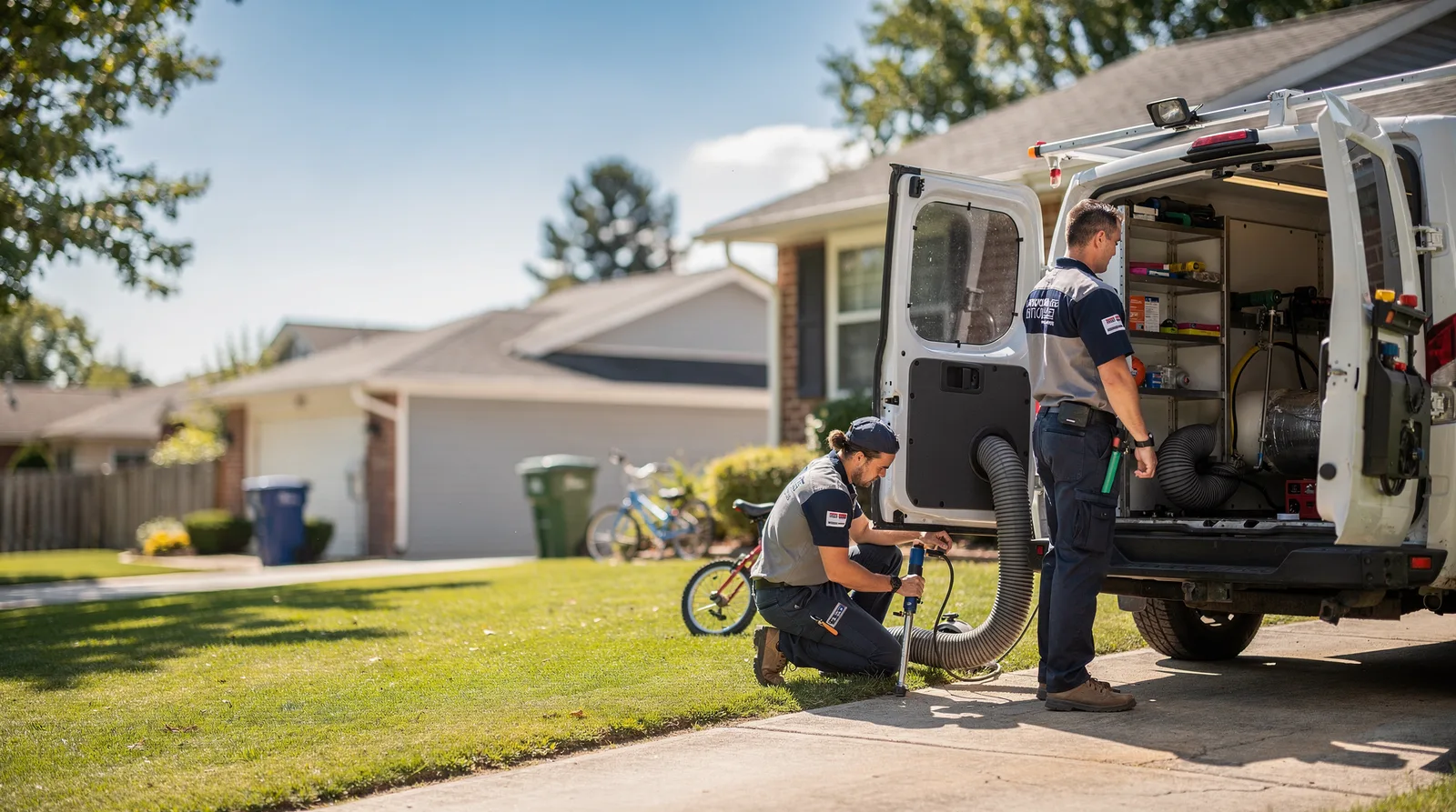 24/7 HVAC Repair & AC Replacement in New London, MN near me